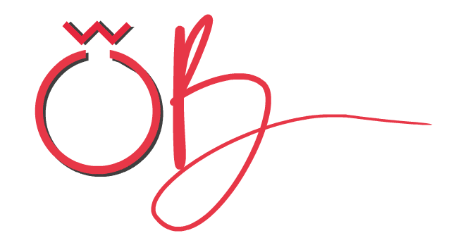 Logo animé Ophélie Blancard