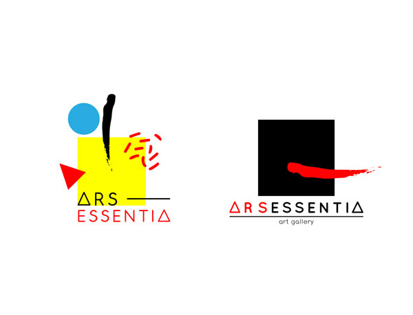 Logo atelier arsessentia
