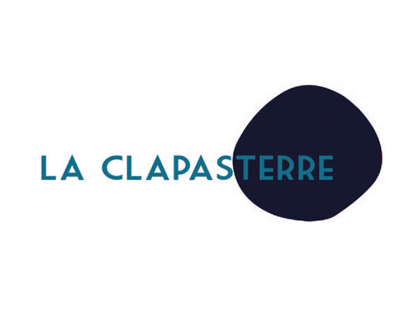 Logo atelier clapastere