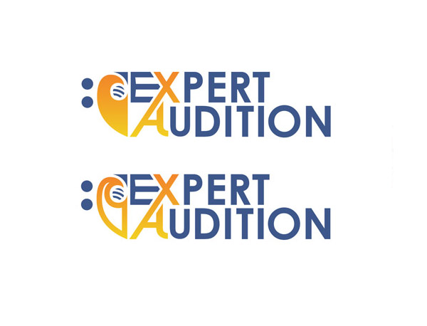 Logo expert audition