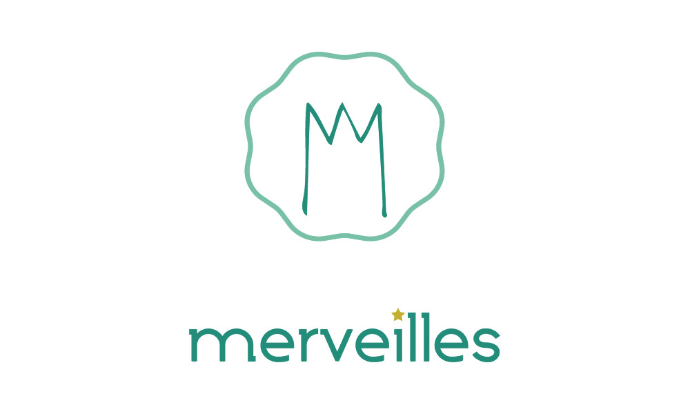 Logo atelier de Merveilles
